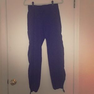 Athleta Lightweight Pant (black)